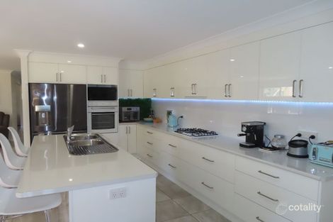 Property photo of 29 Pavilion Drive Stanthorpe QLD 4380