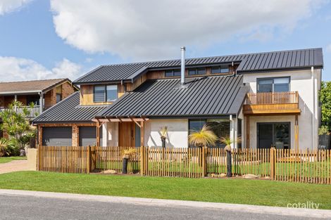Property photo of 15 Mariners Way Yamba NSW 2464