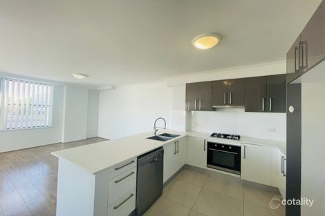 Property photo of 45/6-12 Carrington Avenue Hurstville NSW 2220