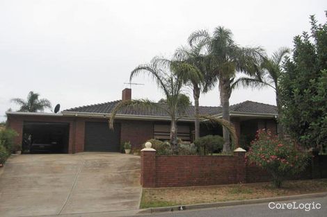 Property photo of 4 Smythe Street Redwood Park SA 5097