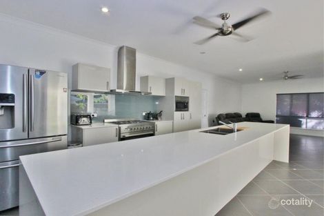 Property photo of 27 Como Close Kewarra Beach QLD 4879