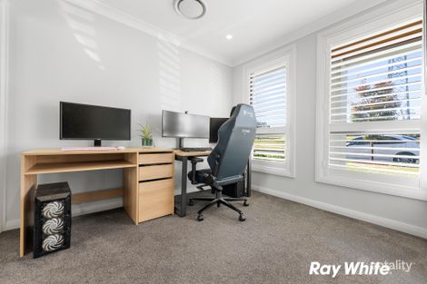 Property photo of 38 Audley Circuit Gregory Hills NSW 2557