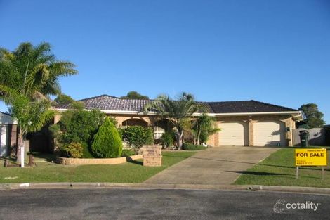Property photo of 5 Mawson Place West Kempsey NSW 2440