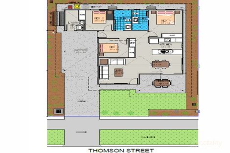 Property photo of 28 Thomson Street Durack NT 0830