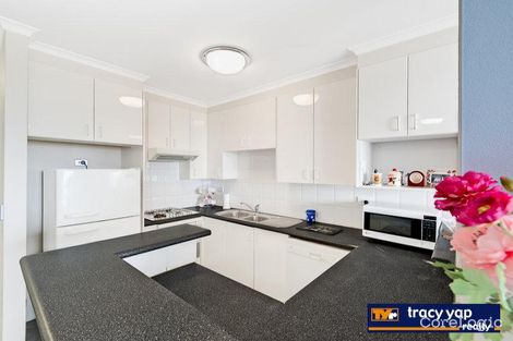 Property photo of 138/1-15 Fontenoy Road Macquarie Park NSW 2113