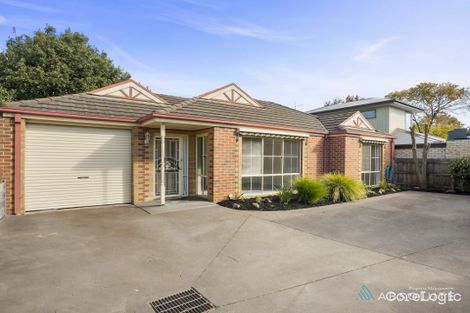 Property photo of 3/3 Melville Avenue Frankston VIC 3199