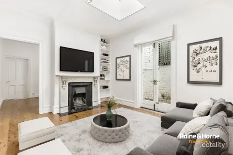 Property photo of 74 Roberts Street Camperdown NSW 2050