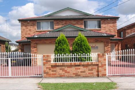 1/30 Gibbons St, Auburn, NSW 2144