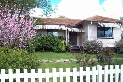 19 Trigwell St, Donnybrook, WA 6239