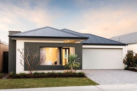 Lot 737 Troubridge App, Eglinton, WA 6034