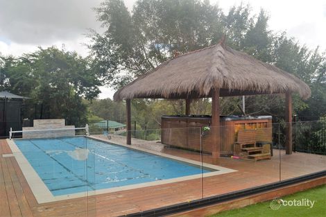 Property photo of 75 Sunvalley Court Guanaba QLD 4210