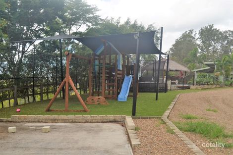 Property photo of 75 Sunvalley Court Guanaba QLD 4210