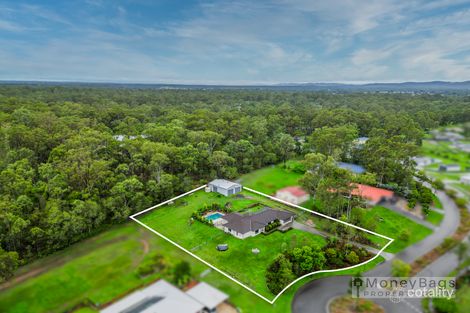 Property photo of 61-65 Riverbend Boulevard Riverbend QLD 4280