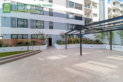 Property photo of 606/539 Princes Highway Rockdale NSW 2216