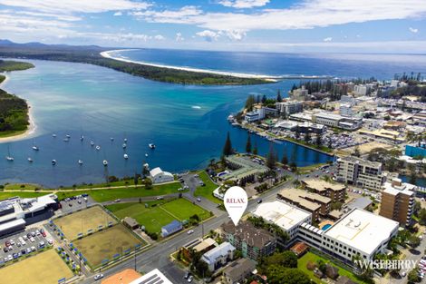Property photo of 8/14-16 Buller Street Port Macquarie NSW 2444