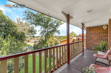 Property photo of 17 Kalbarri Crescent Bow Bowing NSW 2566