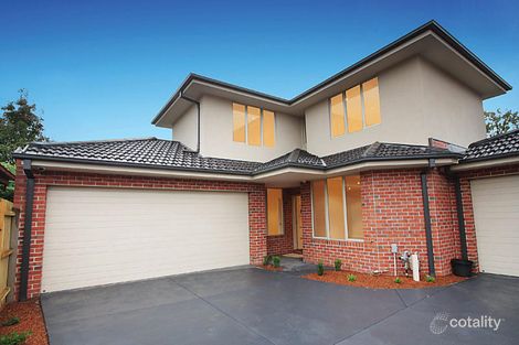 3/27 Burton St, Chadstone, VIC 3148