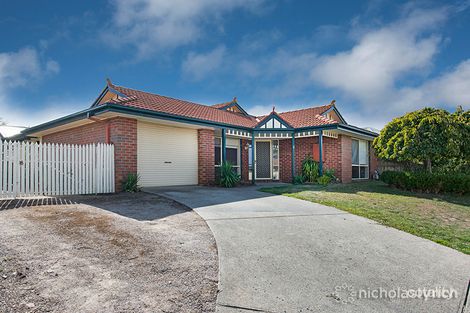 Property photo of 3 Erica Court Mount Martha VIC 3934