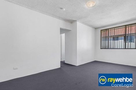 Property photo of 5/55 Weston Street Harris Park NSW 2150