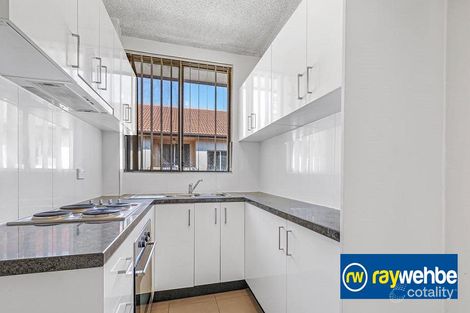Property photo of 5/55 Weston Street Harris Park NSW 2150