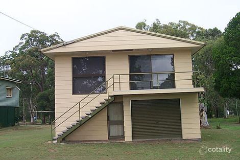 Property photo of 4 Kim Crescent Macleay Island QLD 4184