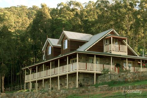 Property photo of 37 Moon Mountain Drive Mount View NSW 2325