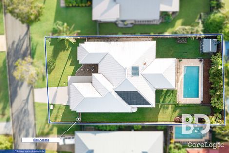 Property photo of 28 Waterway Crescent Narangba QLD 4504