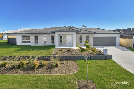 Property photo of 19 Compass Road Flagstone QLD 4280