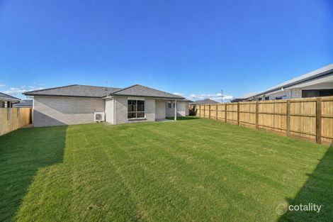 Property photo of 19 Compass Road Flagstone QLD 4280
