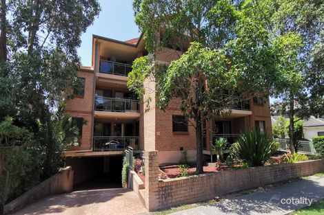 10/34-36 Hampden St, Beverly Hills, NSW 2209