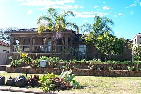 54 Norman St, St James, WA 6102