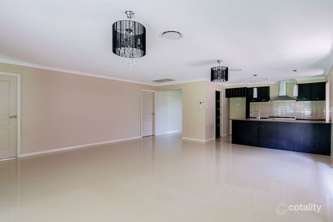 Property photo of 64 Landsdowne Drive Ormeau Hills QLD 4208