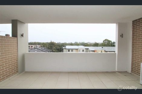 Property photo of 15/28 Brickworks Drive Holroyd NSW 2142