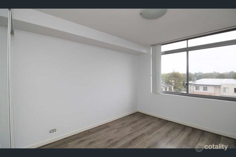 Property photo of 15/28 Brickworks Drive Holroyd NSW 2142