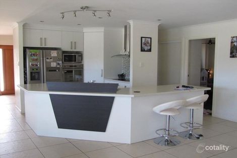 Property photo of 30 Nanando Drive Calliope QLD 4680