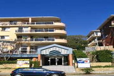 Property photo of 13/93-95 Coogee Bay Road Coogee NSW 2034