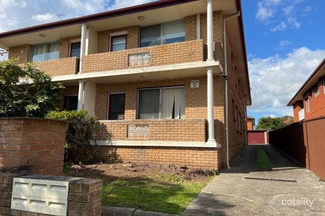 Property photo of 1/34 Beaumont Street Campsie NSW 2194