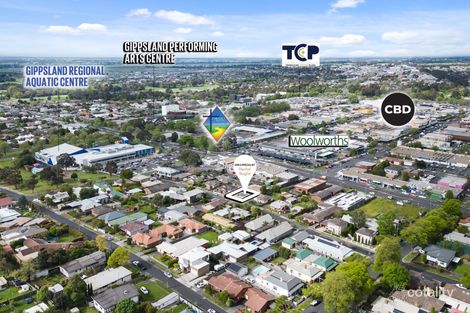 Property photo of 1/22 Albert Street Traralgon VIC 3844