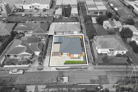 Property photo of 1/22 Albert Street Traralgon VIC 3844