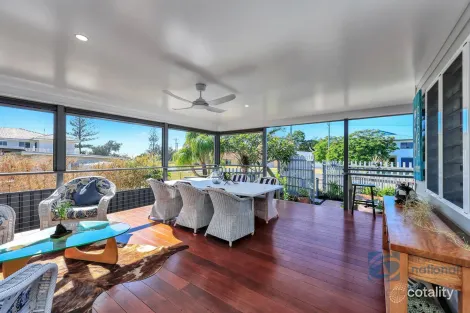 Property photo of 13 Fifth Woodgate QLD 4660