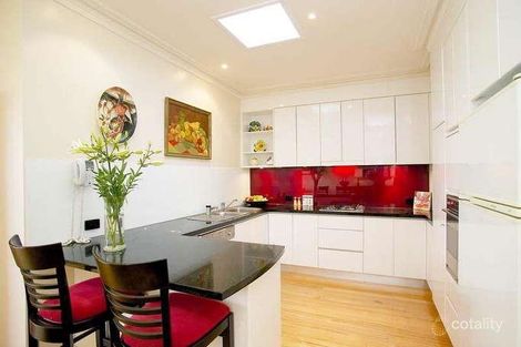Property photo of 6A Thorburn Street Hampton VIC 3188