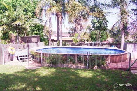 Property photo of 6 Roma Avenue Padstow Heights NSW 2211