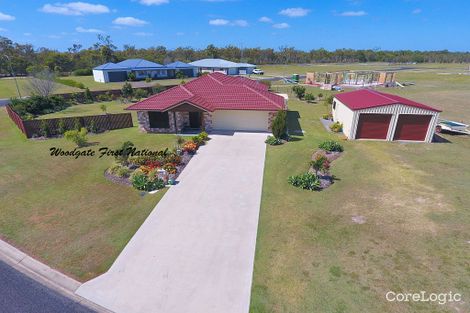 Property photo of 1 Sundew Court Woodgate QLD 4660