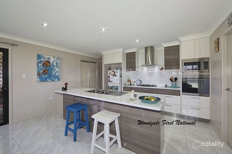 Property photo of 1 Sundew Court Woodgate QLD 4660