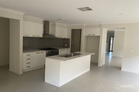 Property photo of 14 Gild Street Aintree VIC 3336