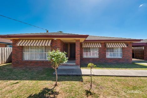 607 DALTON RD, EPPING, VIC 3076