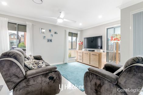 Property photo of 14 Amritsar Glade Schofields NSW 2762