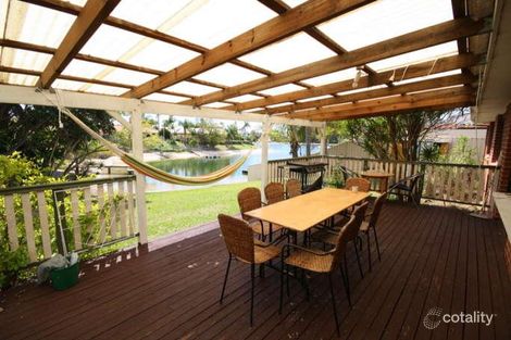 Property photo of 77 Hooker Boulevard Broadbeach Waters QLD 4218