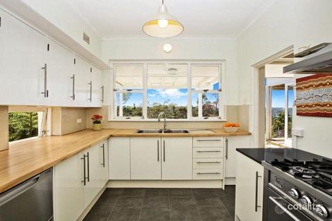 Property photo of 31 Heights Crescent Middle Cove NSW 2068