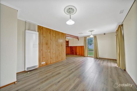 Property photo of 4 Kurt Place Cranbourne VIC 3977